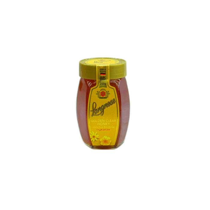 МЁД GOLDEN КЛАССИКА СТ. 250ГР