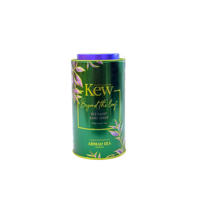 ЧАЙ AHMAD TEA ELEGANT 100g