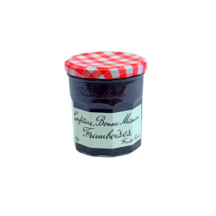 ДЖЕМ CONFITURE BONNE MAMAN 370g