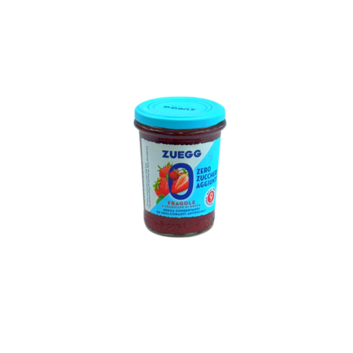 ДЖЕМ ZUEGG МИКС 220г