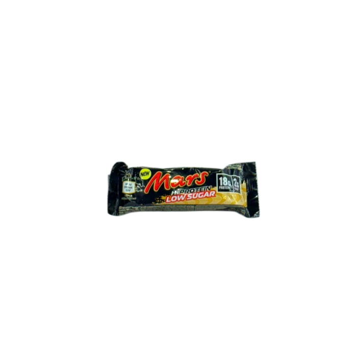 MARS HI PROTEIN LOW SUGAR 57g