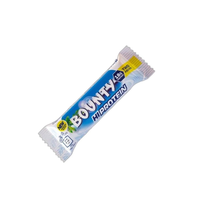 BOUNTY HI PROTEIN 52g