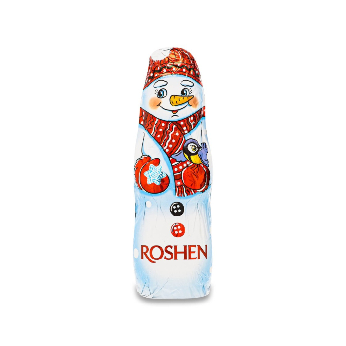 ROSHEN СНЕГОВИК 45г