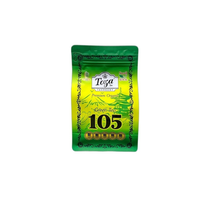 TOZA TEA PAKISTAN GOLD 100gr