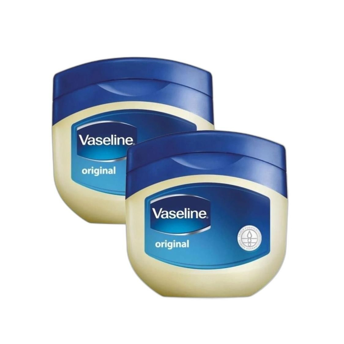 VASELINE УВЛАЖНЯЮЩИЙ 200МЛ