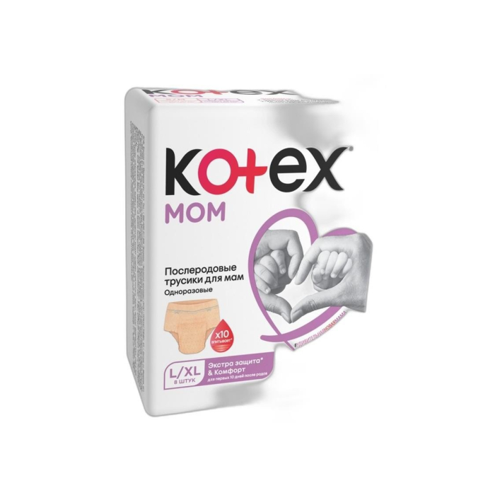 KOTEX MOM L/XL