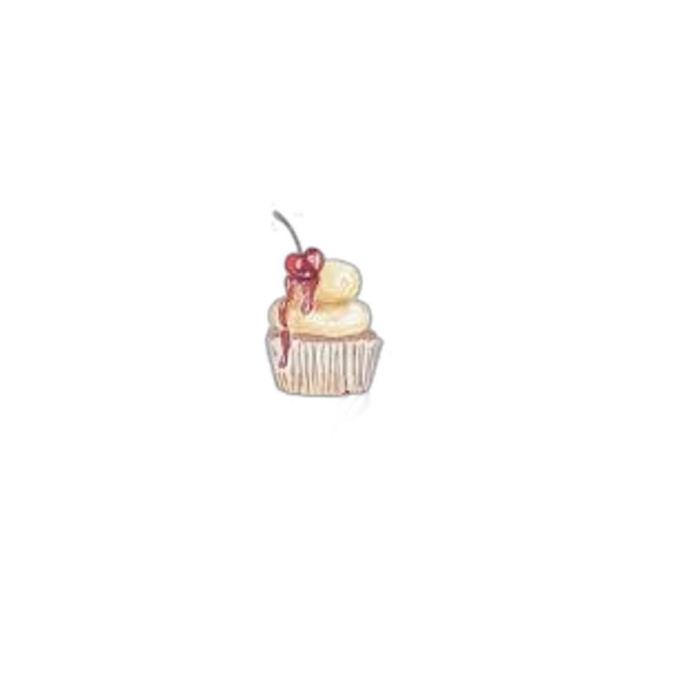 КЕКС CAKE BUMER PASTRY