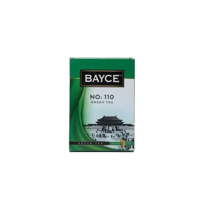 BAYCE 110 GREEN TEA 80g