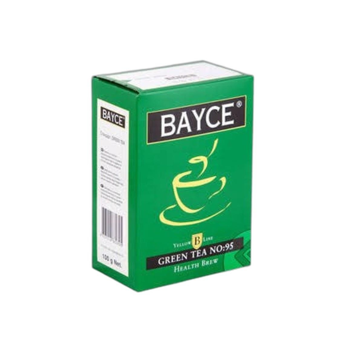 BAYCE CHINA SECRET GREEN No 95 80g