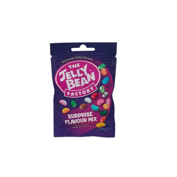 JELLY BEAN 28ГР