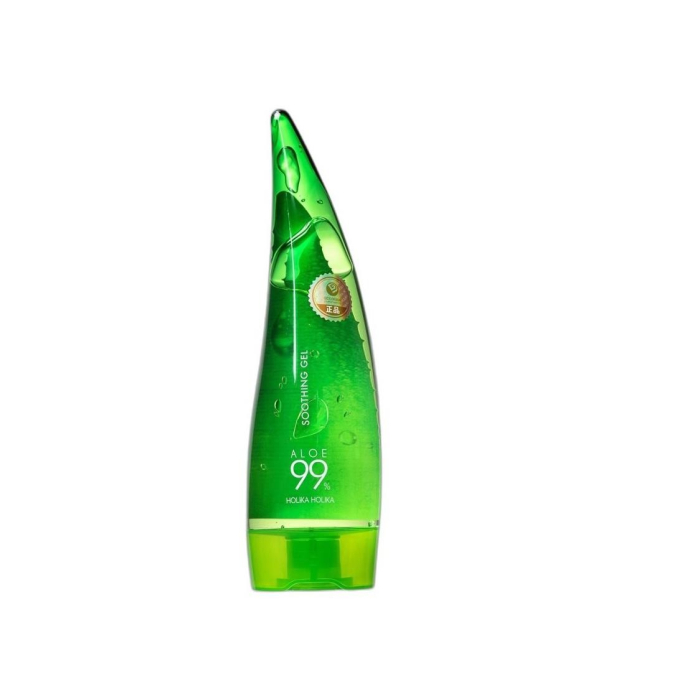 ГЕЛЬ ДЛЯ ЛИЦА И ТЕЛО ALOE VERA