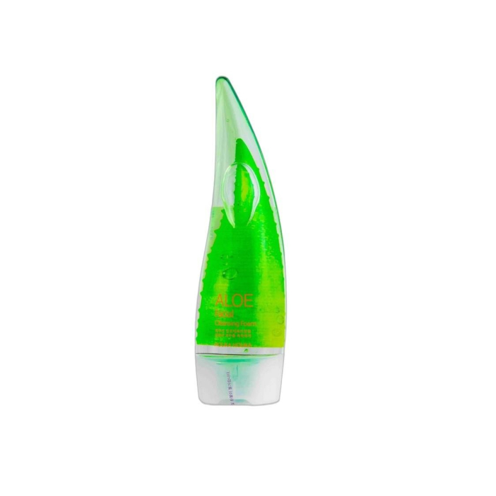 ПЕНКА ДЛЯ ЛИЦА ALOE VERA