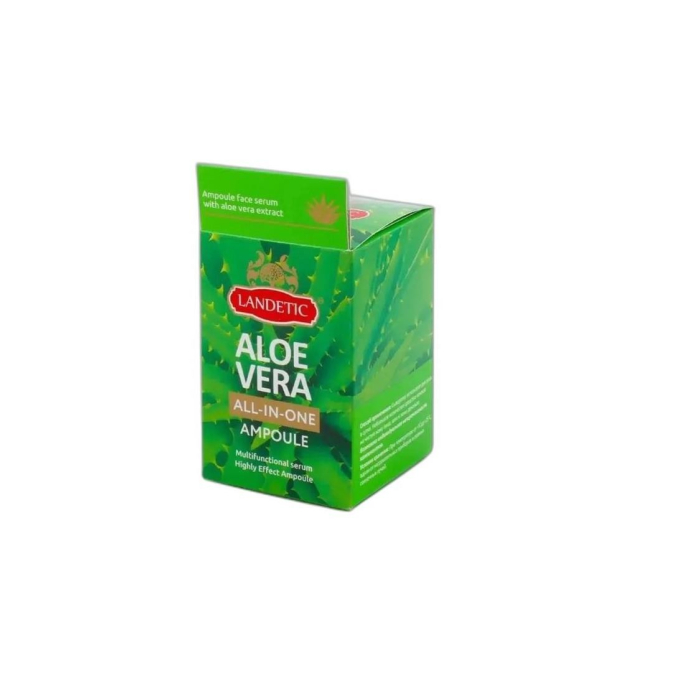СЫВОРОТКА ALOE VERA 50ML
