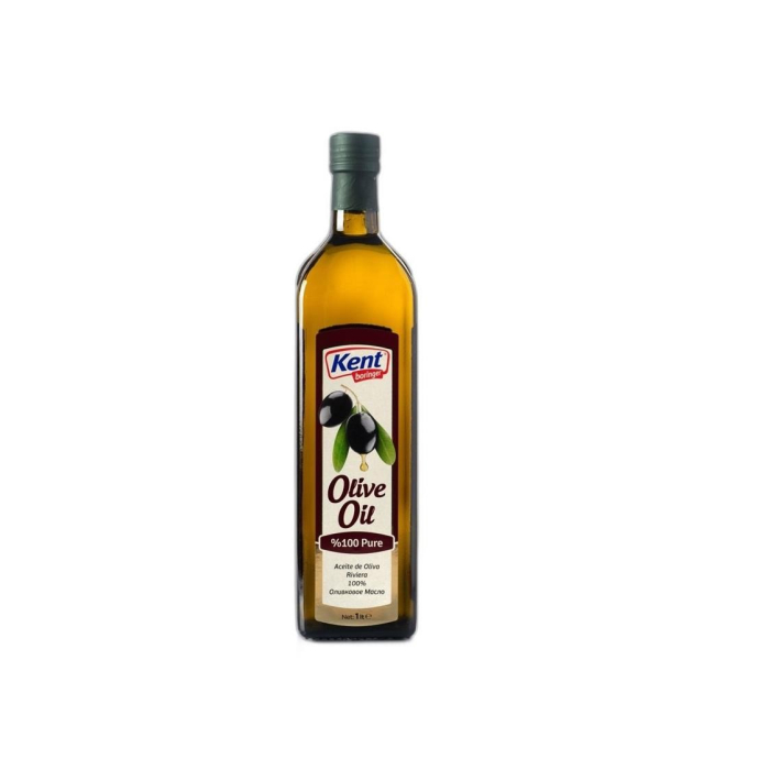 KENT BORINGER OLIVE POMACE OIL 500ml