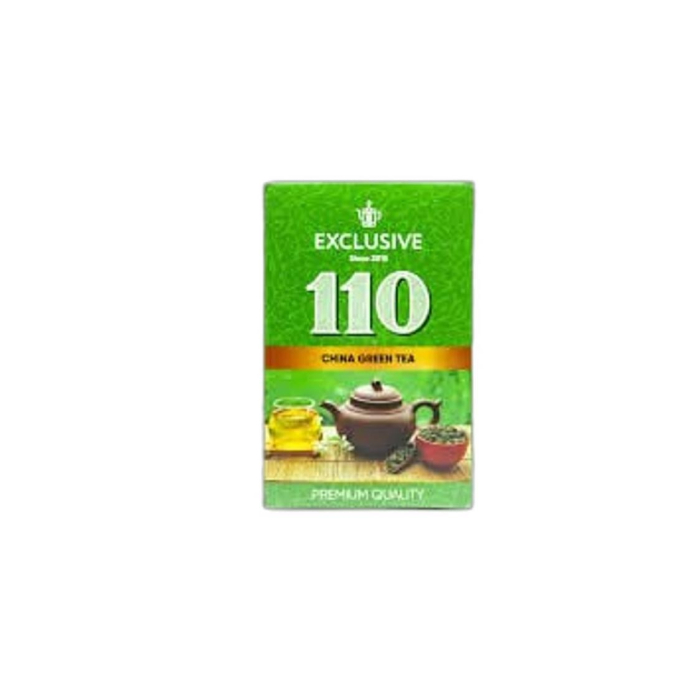 ЧАЙ EXCLUSIVE GOLD №110 80gr