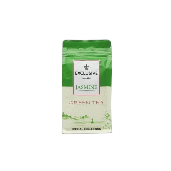ЧАЙ EXCLUSIVE JASMINE 150g
