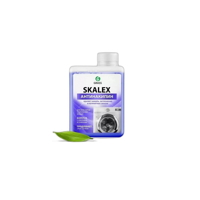 GRASS SKALEX ОЧИСТИТЕЛЬ 200мл