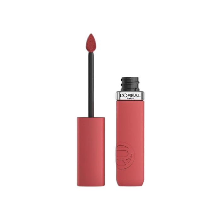 ПОМАДА LOREAL PARIS INFAILLIBLE 115