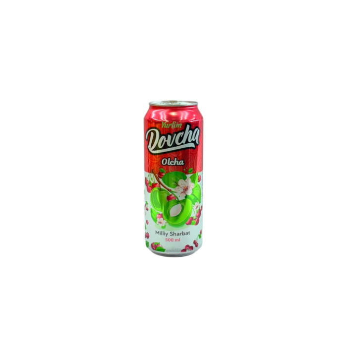 YURTIM DOVCHA OLCHA 0.5ml