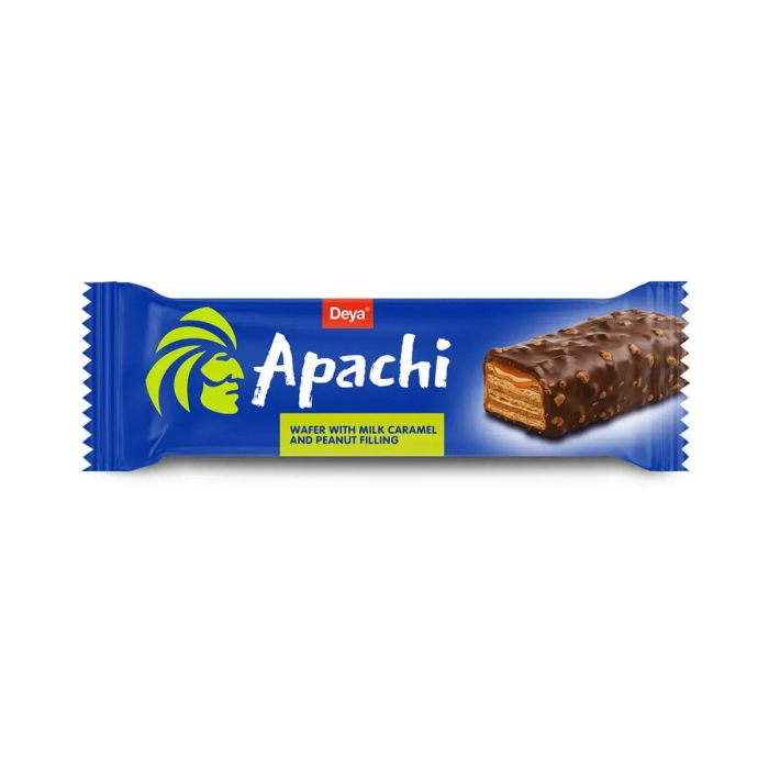 ШОК DEYA APACHI КГ