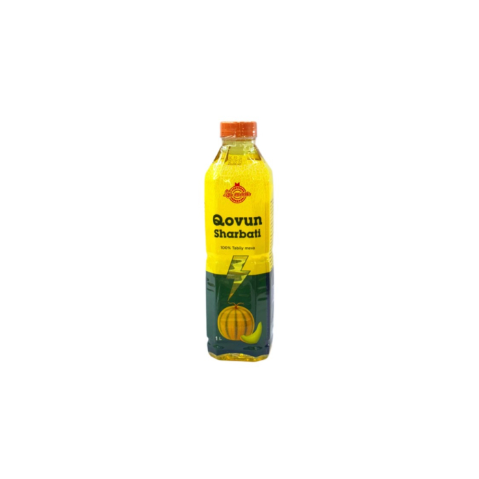 LAL ANAAR QOVUN SHARBATI 0,5L