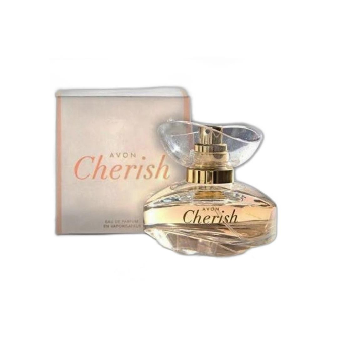 AVON CHERISH  45ML