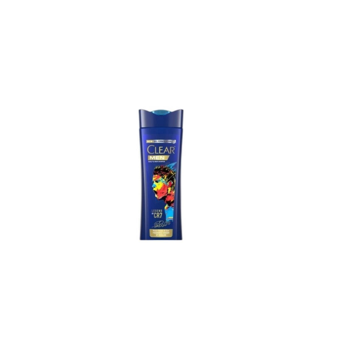 CLEAR MEN LEGEND CR7 380МЛ