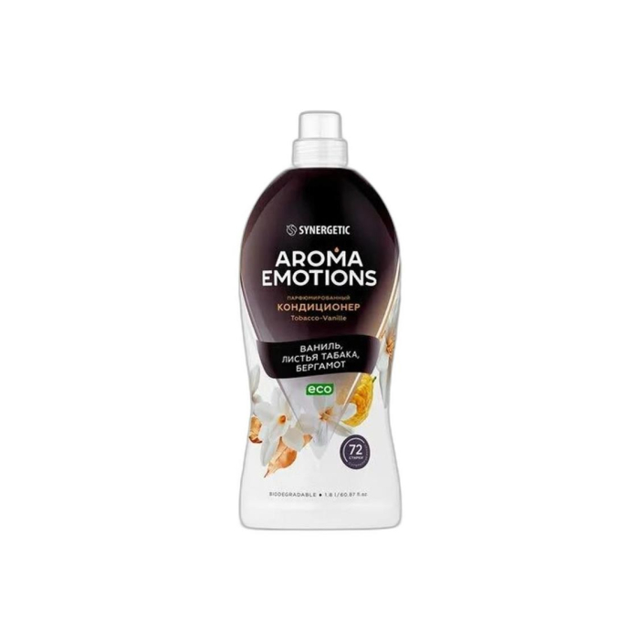 SYNERGETIC AROMA EMOTIONS 1.8L