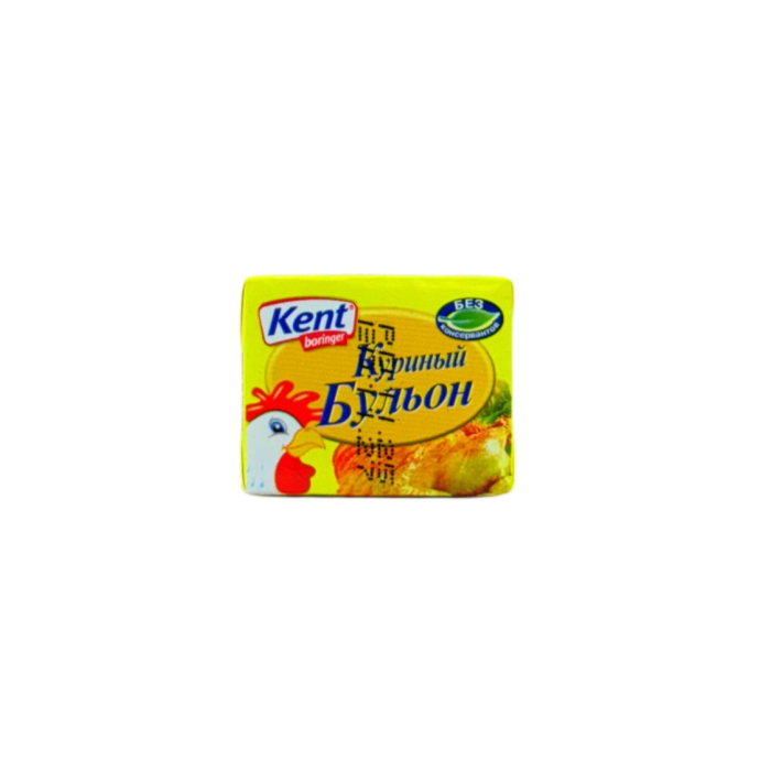 KENT БУЛЬОН КУРЕНЫЙ 10ГР