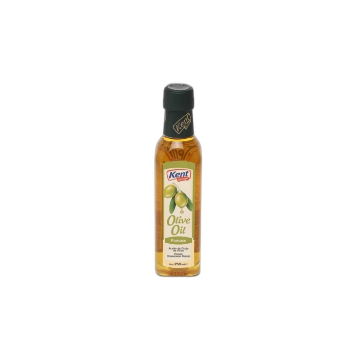 КЕНТ ОЛИВКОВОИ МАСЛО POMACE 250ML