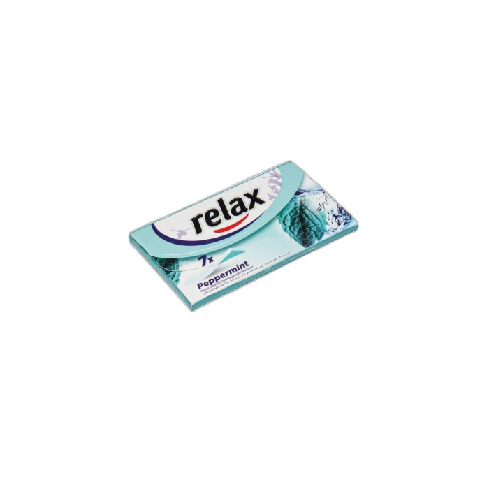 RELAX PEPPERMINT 13.5GR