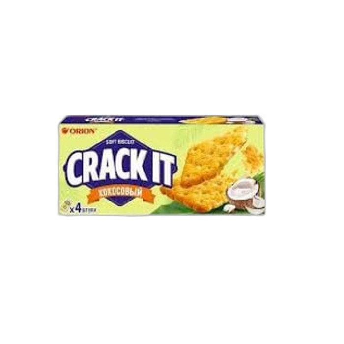 ORION CRACK IT 72GR
