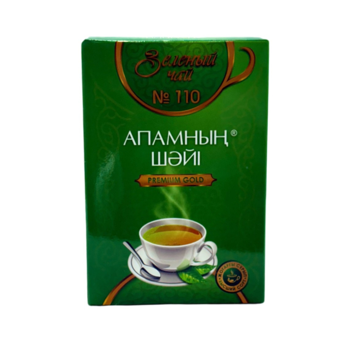 АПАМНЫН ЧАЙ  №110 130ГР