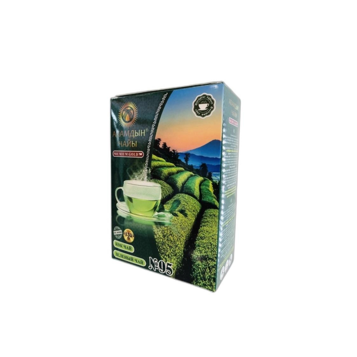 APAM'S TEA №95 130GR