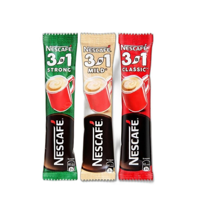 NESCAFE 3in1 tsep 14.5g