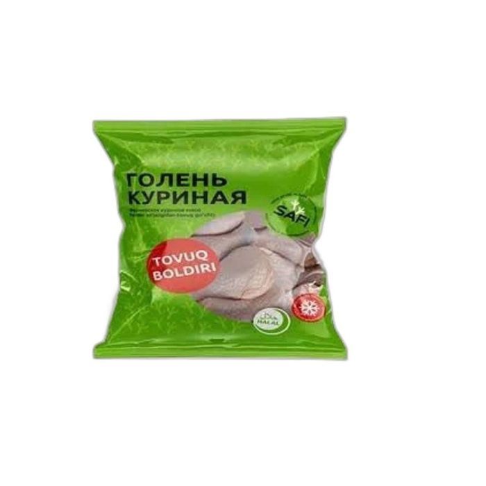 SAFI ФИЛЕ КУРИНОЕ 1КГ