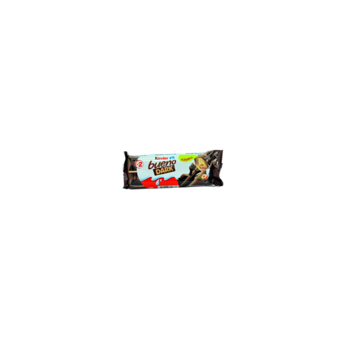 KINDER BUENO DARK 43g