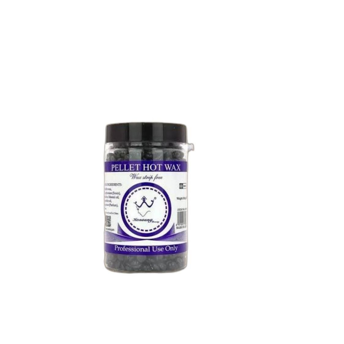 PELLET HOT WAX 200g