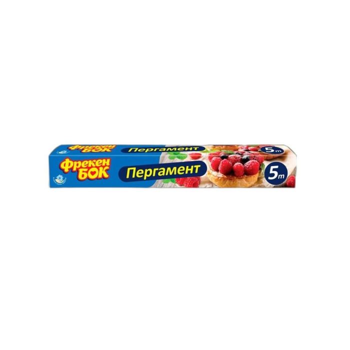 ФРЕКЕН БОК ПЕРГАМЕНТ 5ШТ