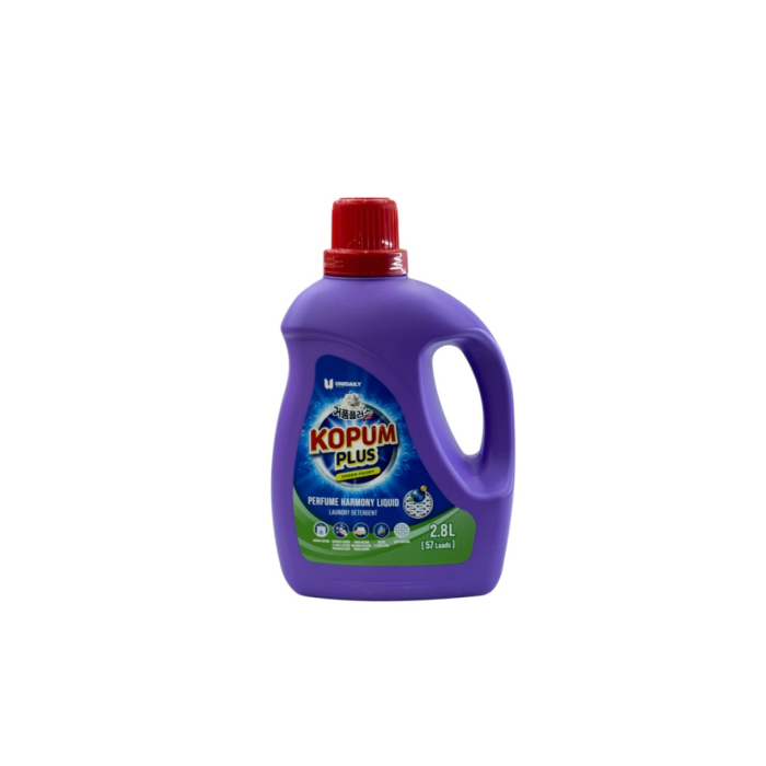 KOPUM PLUSE GREEN PEONY 2.8L