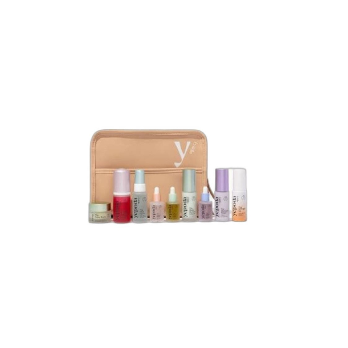 MINIS TRAVEL SET