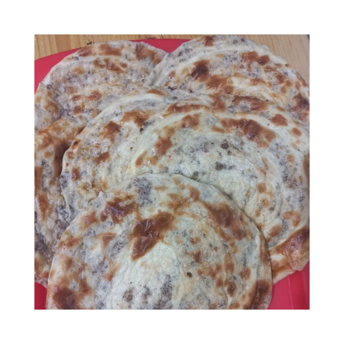 ПАТИР С МЯСОМ 10000сум