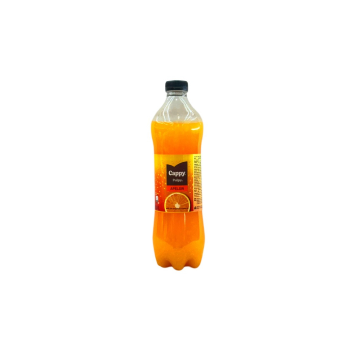 CAPPY APELSIN 1L