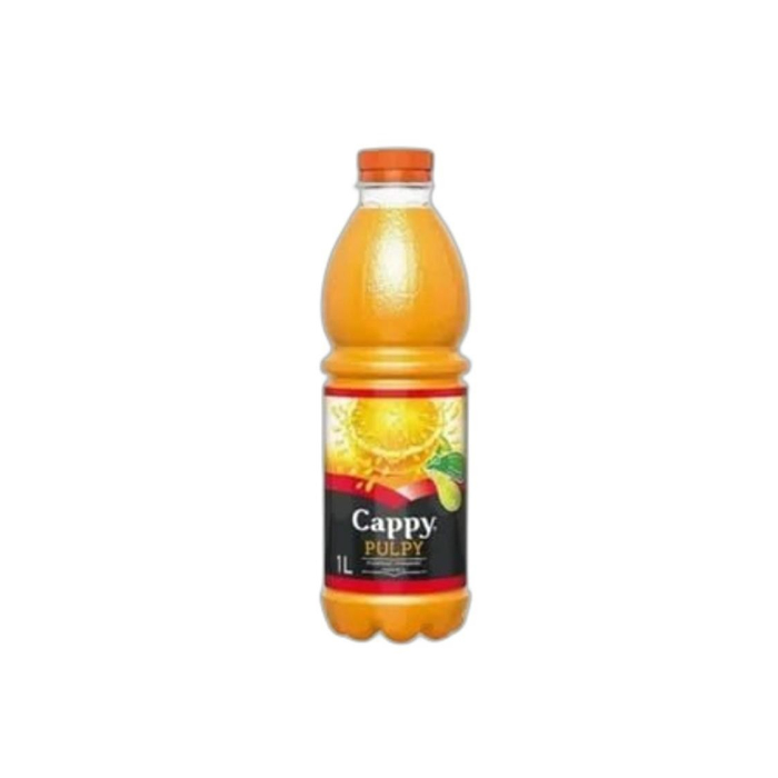 CAPPY APELSIN 0,5L