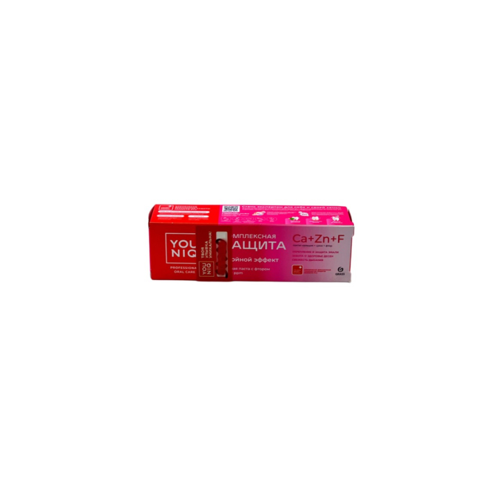 YOUNIQ КОМПЛЕКСНАЯ ЗАЩИТА 100гр