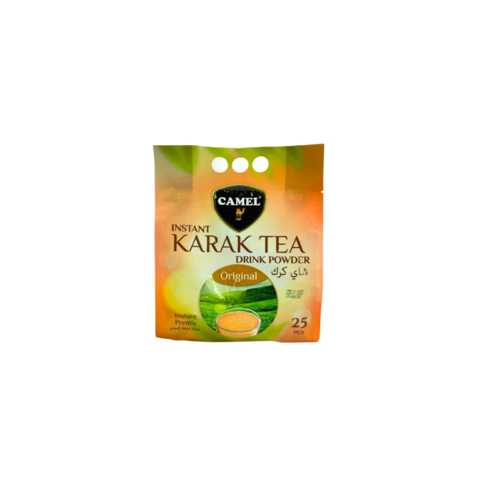 ЧАЙ KARAK  25ШТ