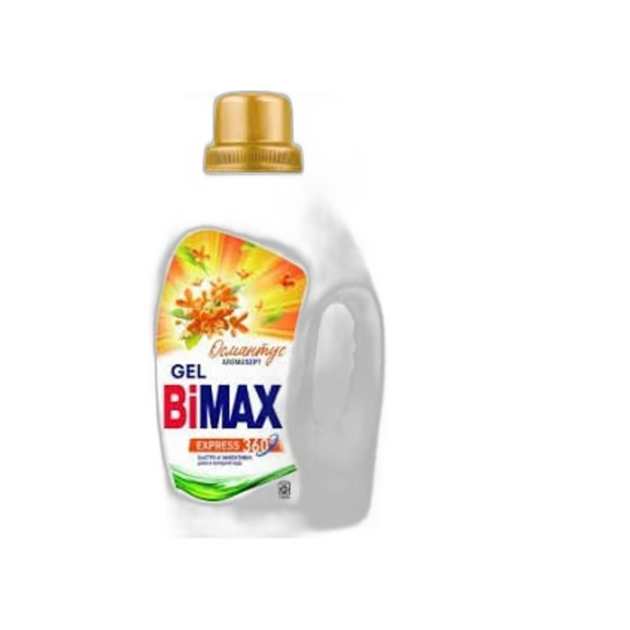 ГЕЛЬ BIMAX EXPRESS 1300 Г