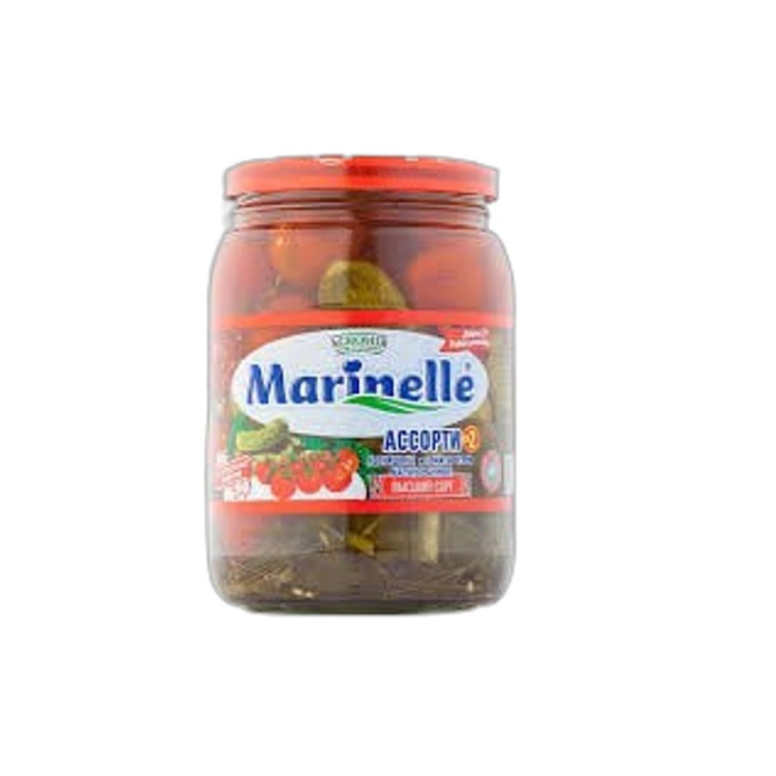 MARINOVA GARDENS ЛЕЧО 720ГР