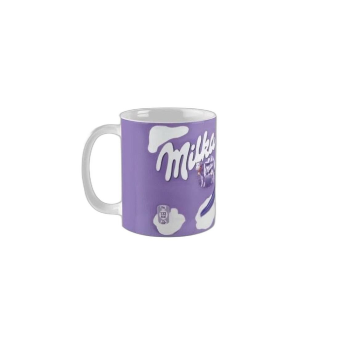 СТАКАН MILKA  №25