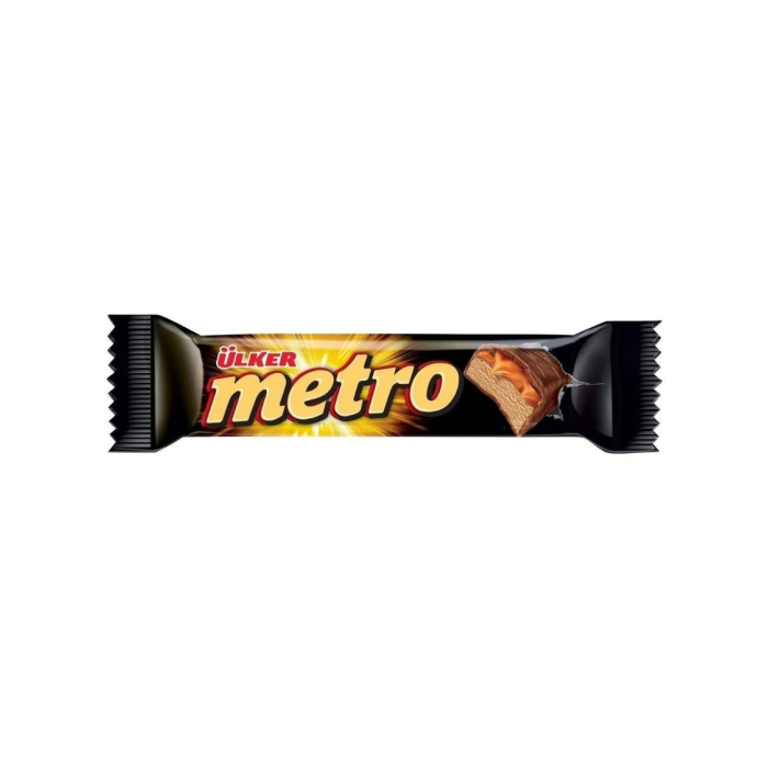 ULKER METRO 40g